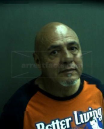 Edwin A Escalante