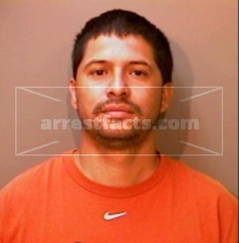 John Lewis Hernandez