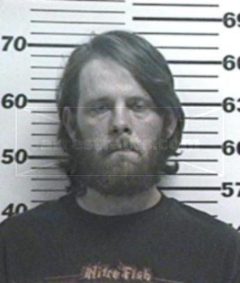 Christopher Clyde Thompson