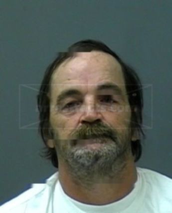 Ronald Gene Jeffers