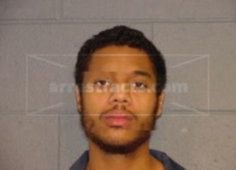 Donta Antonio Scott