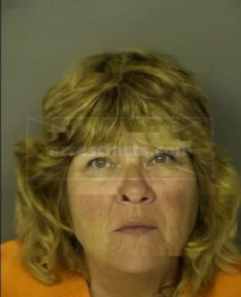 Alison Morris Mcdowell