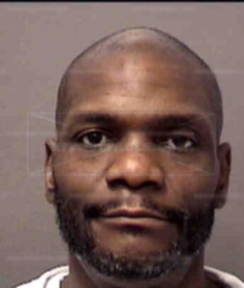 Eric Jerome Davis