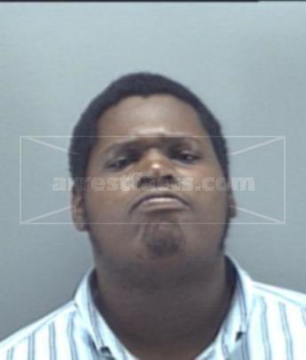 Ricky Ray Dixon