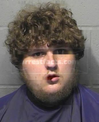 Jonathan Parker Gordan