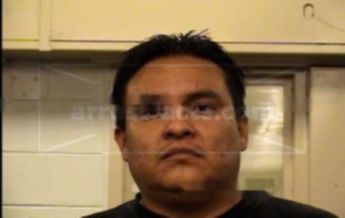 Mark A Begay