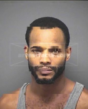 Marcus Andrew Knight