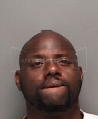 Lorenzo Kennterriel Barney