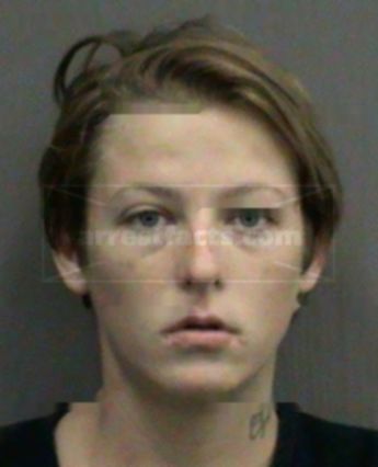 Ashley Nicole Parrish