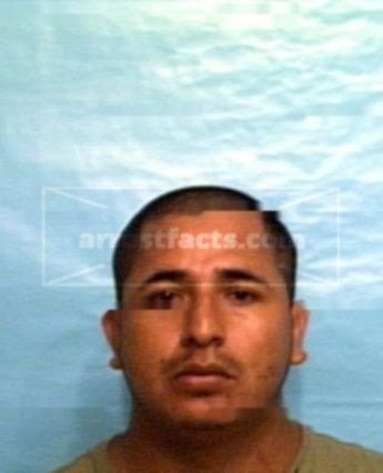Domingo Hernandez Merino
