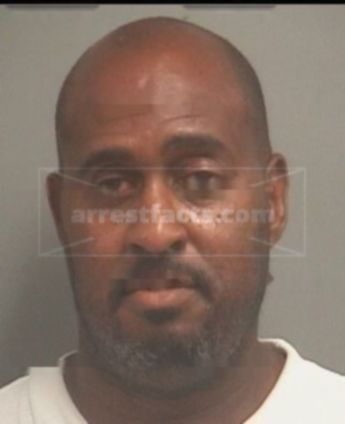 Bruce Raymond Walker