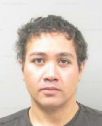 Joshua Alan Niu Krogseng