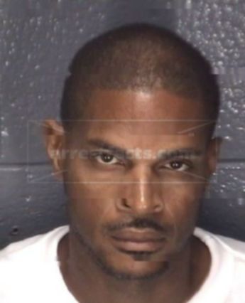 Leroy Doran Garner