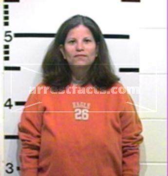 Julie Sylvia Jones