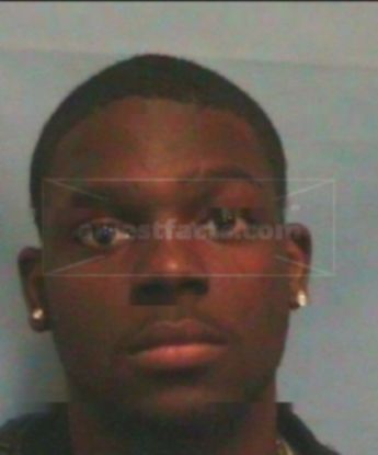 Deangelo Marquez Taylor