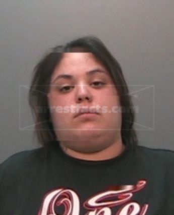 Seanna Christina Moore