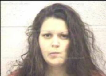 Christina Marie Turner