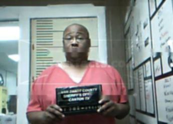 Corey Bernard Parker