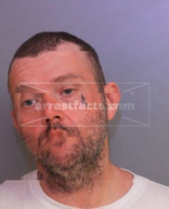Matthew Steven Barnard