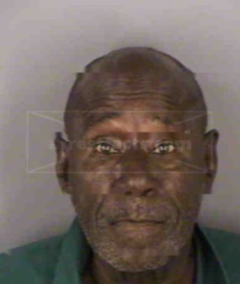 Willie Lee Thomas