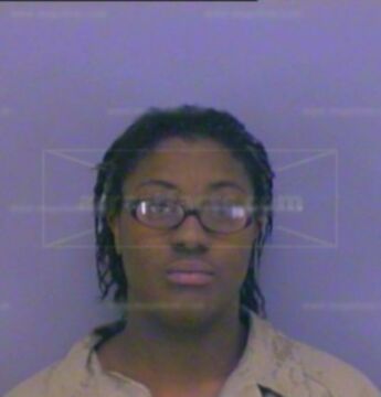 Ashley Roshun Clater