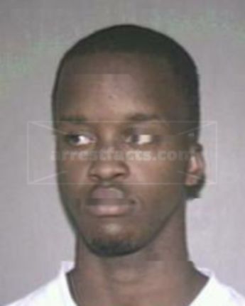 Alonzo Campbell