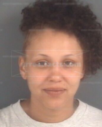 Ashley Lanae Punis