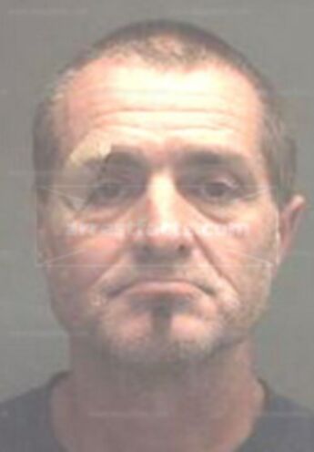 Larry William Whitley