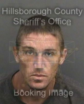 James Adam Delong