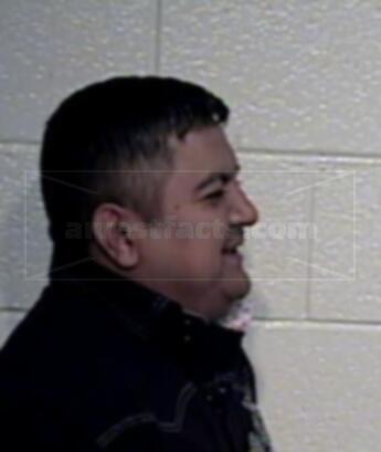 Rigoberto Rodriguez Eguia