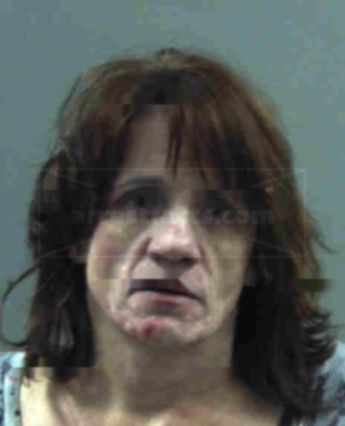 Rena Gail Gaines