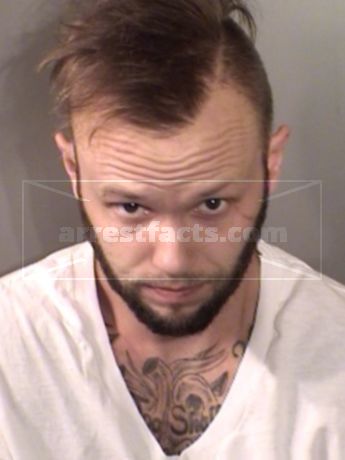 Jacob Cody Brown