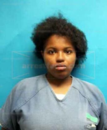 Trellaine Latreece Stevenson