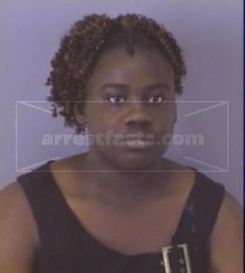 Tina Maree Coby
