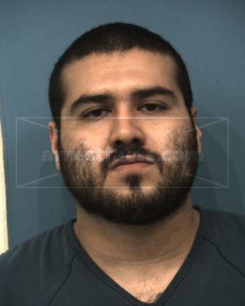 Adrian Charles Martinez