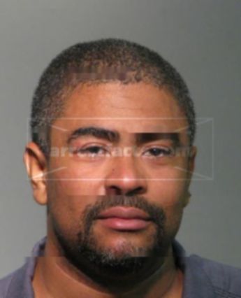 Johnny Gregory Corona