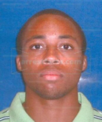 Mark Darion Powell