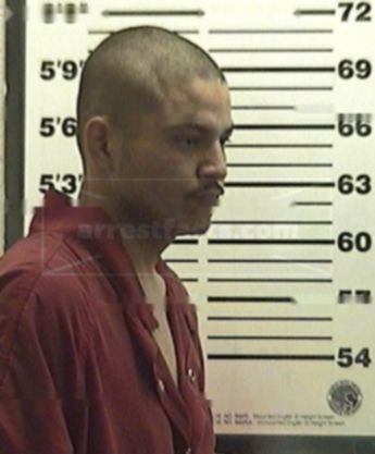 Anthony Montoya