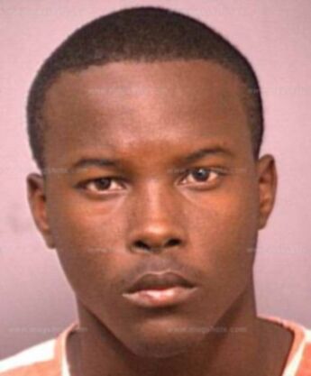 Marvin Antione Kemp