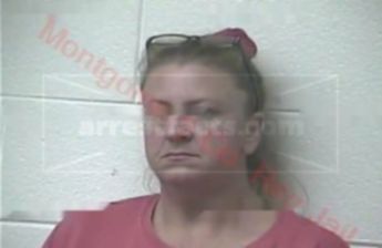 Angela Rae Hawkins