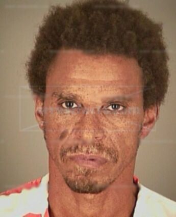 Keith Tyrone Coverdale