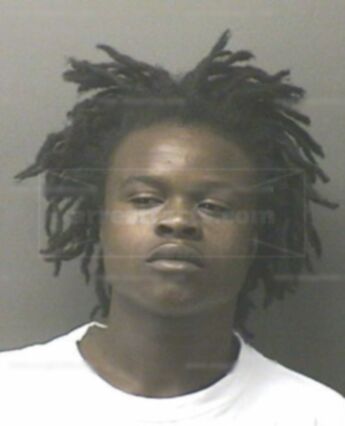 Lenard White Jr.