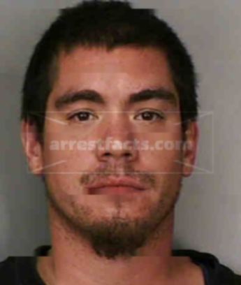 Victor Manuel Montes Iii