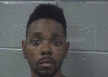 Jarmayne R Darden