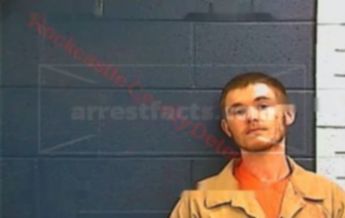 Jordan Scott Mcclure