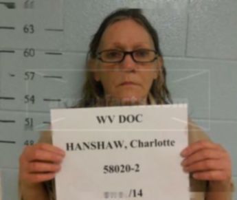 Charlotte Maye Hanshaw