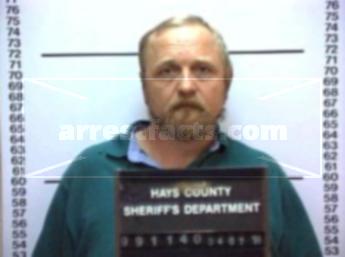 Thomas Wayne Wiede