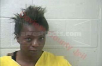Donna Demerise Mckenzie