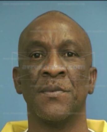 Cedric Gatlin