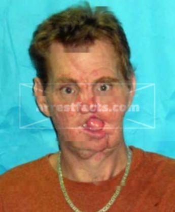 Scott Craig Dahlstrom